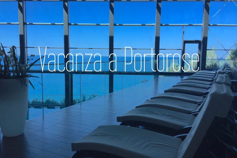 Vacanza Portorose