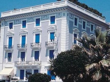 Hotel Palace Viareggio