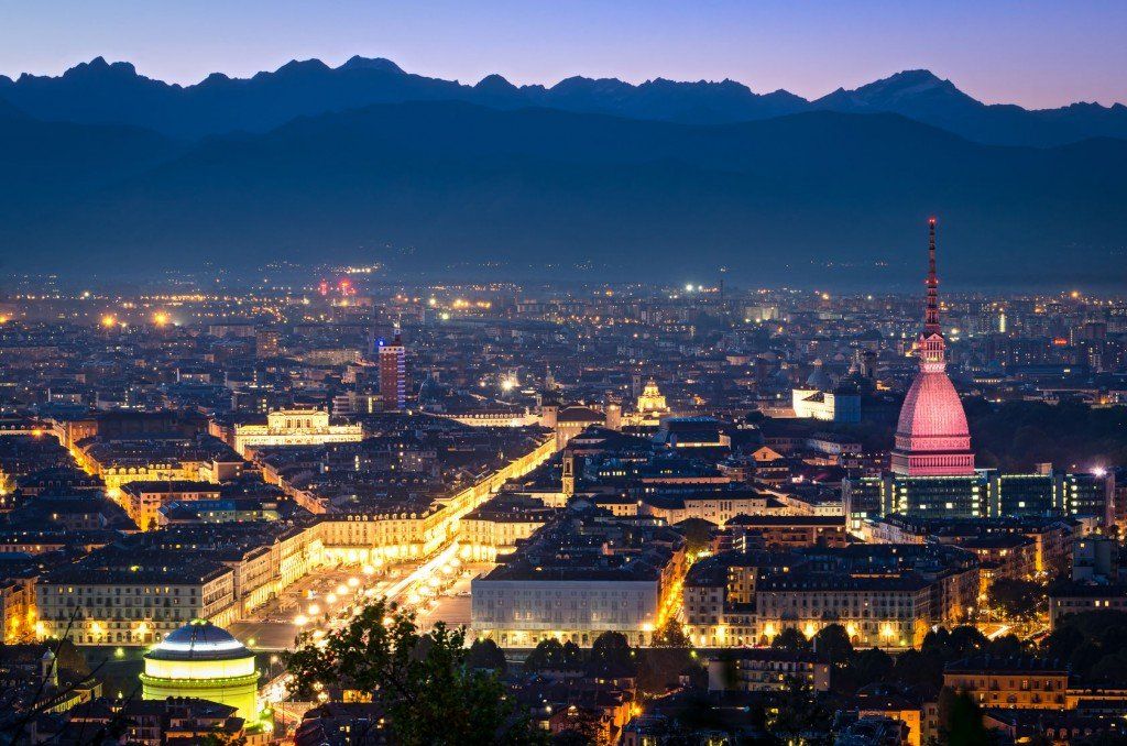 Torino