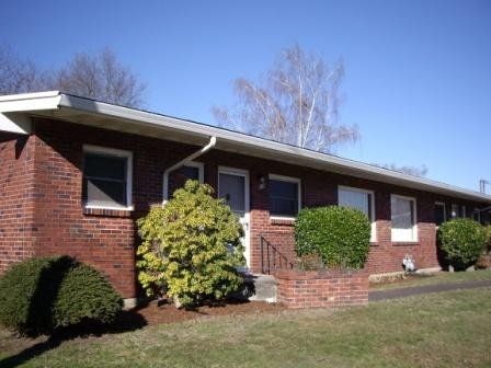 Bel Air Apartments