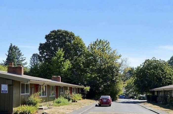 West Slope