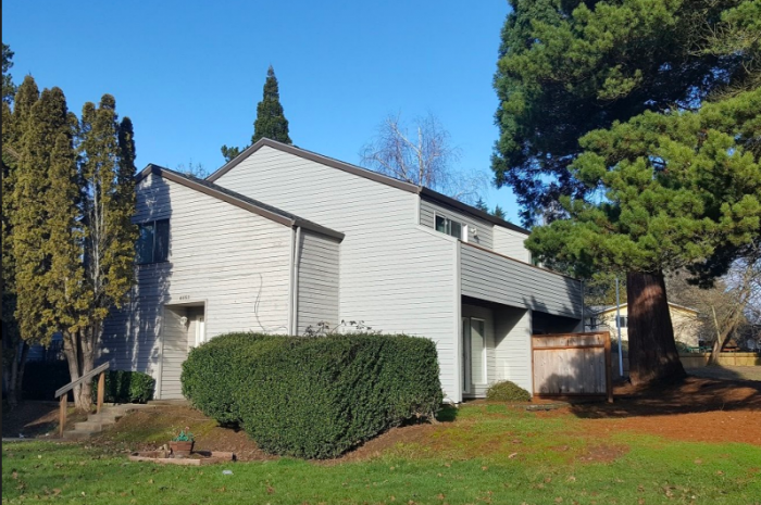 Stoddard Town homes