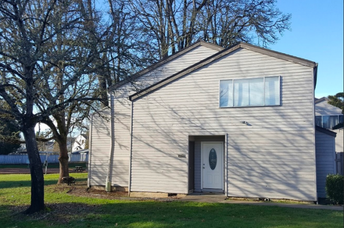 Stoddard Town homes