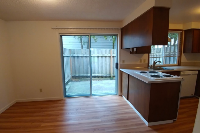 Stoddard Town homes
