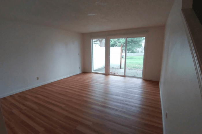 Stoddard Town homes
