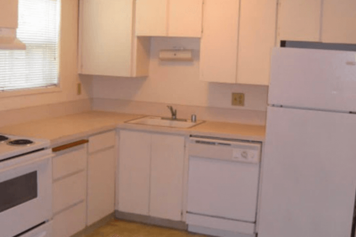 2nd Street Townhomes