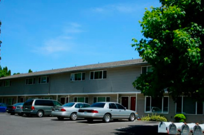 2nd Street Townhomes