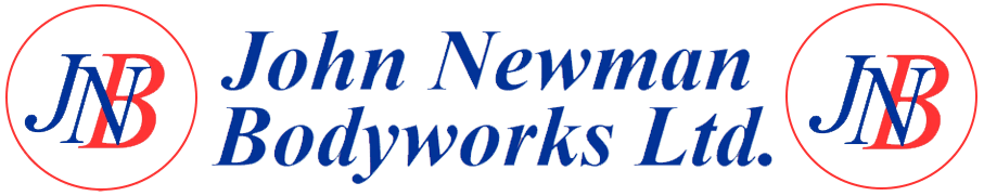 Accident & Repair centre Bedfordshire - John Newman Bodyworks Ltd
