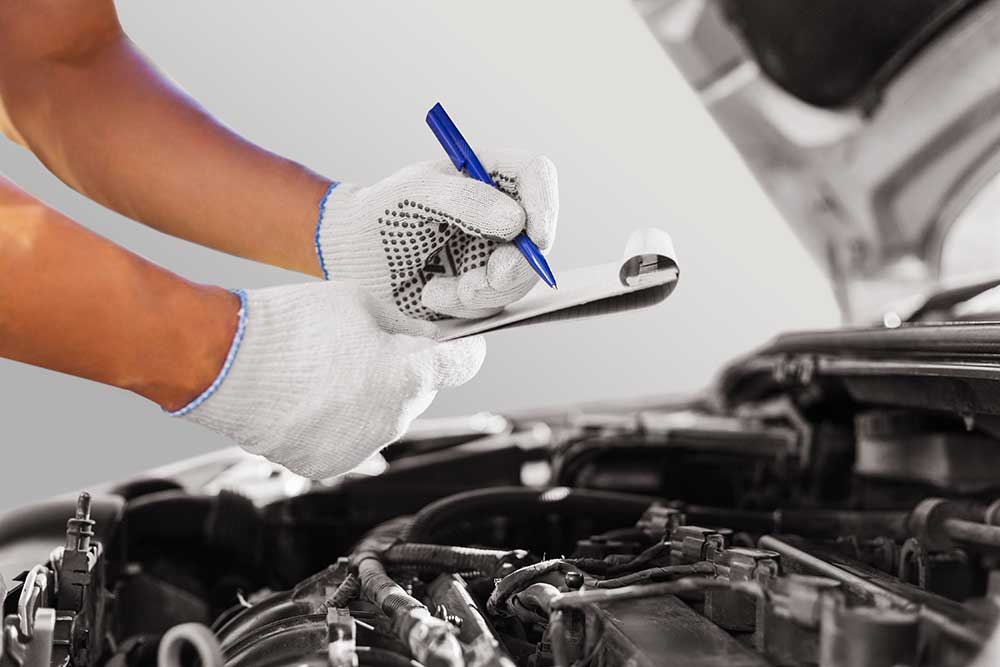 MOT's Bedfordshire - John Newman Bodyworks Ltd