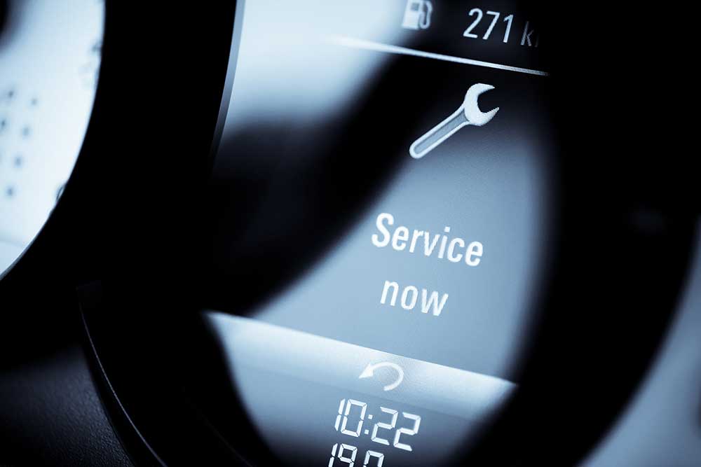 Vehicle Servicing Bedfordshire - John Newman Bodyworks Ltd