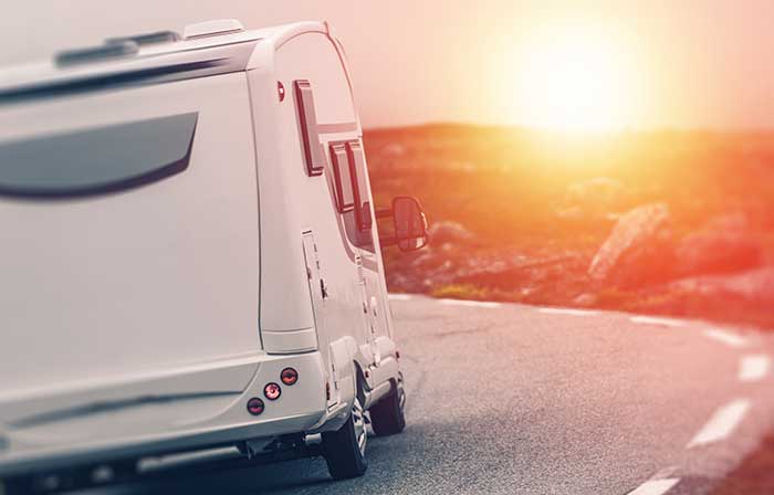 Motorhomes MOT's Bedfordshire £54.85