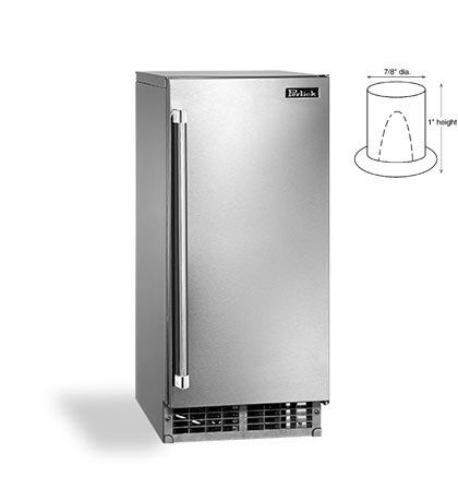 Perlick Ice Maker