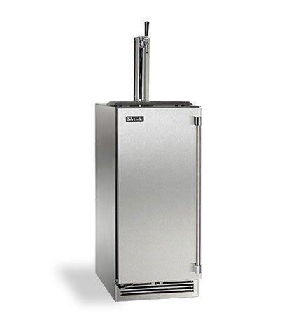 Perlick Outdoor Beer Dispenser