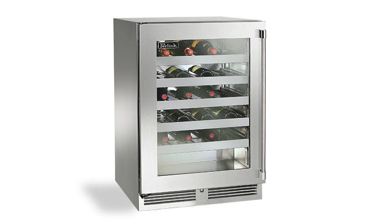 Perlick Outdoor Wine Reserve