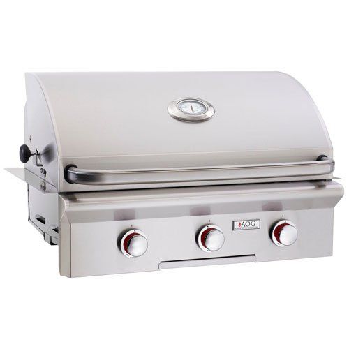 American Outdoor Grills BBQ