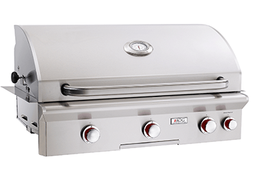 AOG Built-in grill