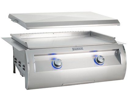 Fire Magic Griddle