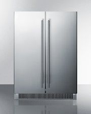 Summit Appliance Outdoor Wine Cellar