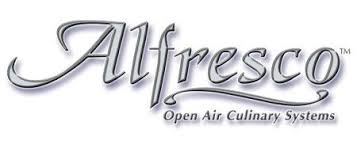 Alfresco Grills