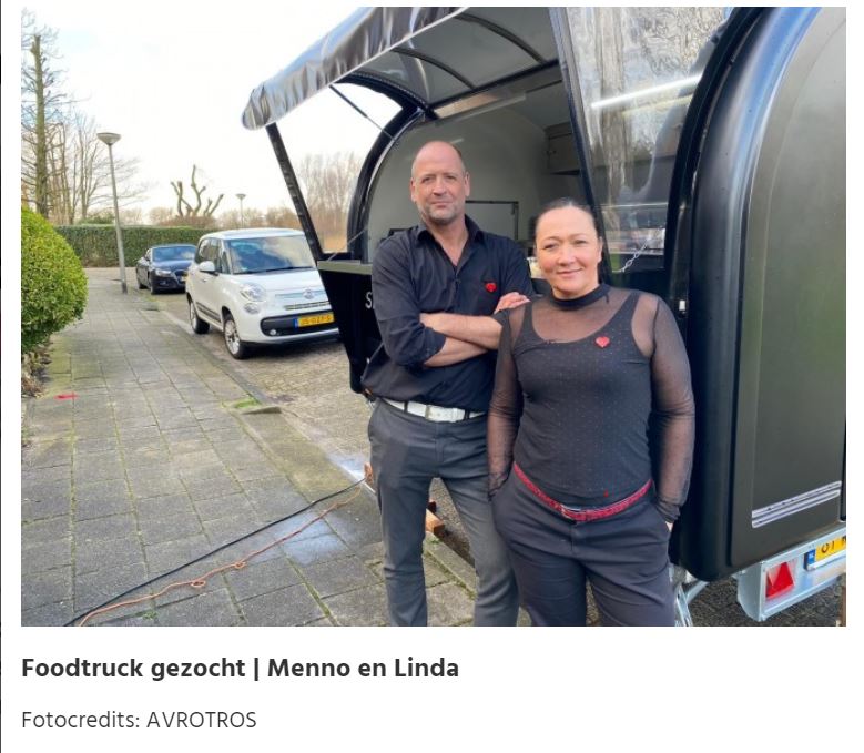 Foodtruck Gezocht