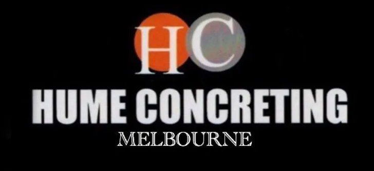 Hume Concreting logo