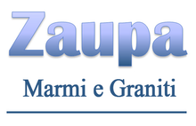 ZAUPA MARMI E GRANITI-LOGO ZAUPA MARMI E GRANITI-LOGO
