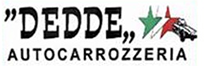 CARROZZERIA DEDDE - LOGO