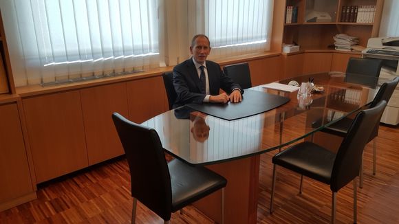 Avv. Gianluca Doro