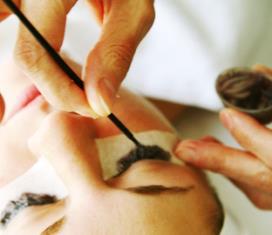 Beauty treatments