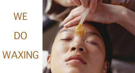 facial treatments