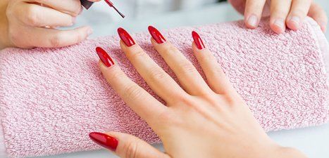 OPI Gel Colour