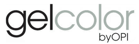 GelColour logo