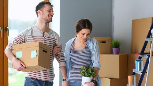 Household Moving — Stroudsburg, PA — New Horizons Transportation LLC