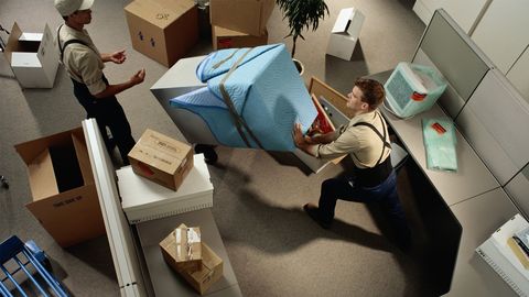 Movers and Packers — Stroudsburg, PA — New Horizons Transportation LLC Movers and Packers — Stroudsburg, PA — New Horizons Transportation LLC