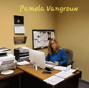 Pamela Van Grouw — Stroudsburg, PA — New Horizons Transportation LLC Pamela Van Grouw — Stroudsburg, PA — New Horizons Transportation LLC