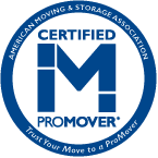 Certified ProMover