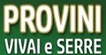 Provini Vivai e Serre-LOGO