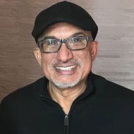 Gutierrez headshot