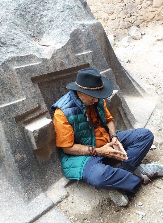 Meditation
