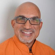 Gutierrez headshot