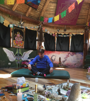 Meditate
