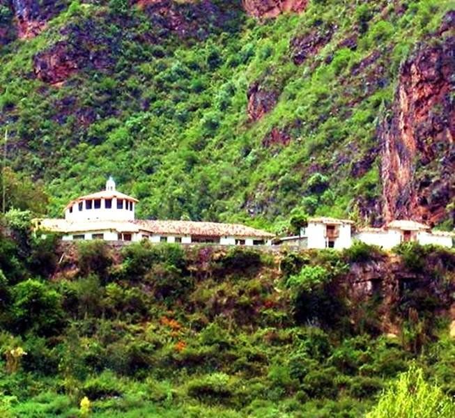 Remote destination