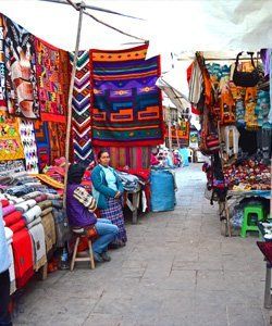 Market