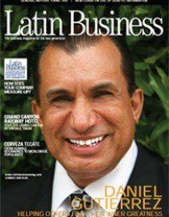LATIN BUSINESS