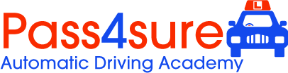 Let's Pass4sure Automatic Driving Academy