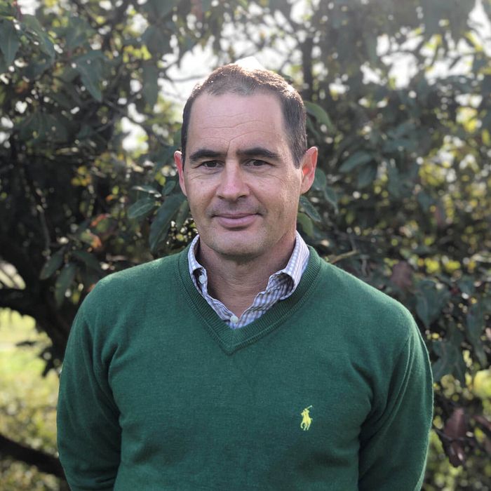 Dale Boucher Dale Boucher - Environmental Consultant