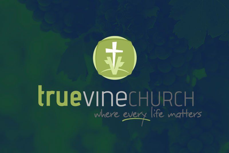 True Vine Church cover