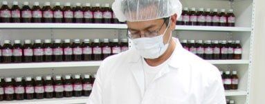 Farmacia Hahnemann Homeopatica