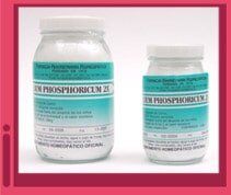 Farmacia Hahnemann Homeopatica