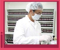 Farmacia Hahnemann Homeopatica